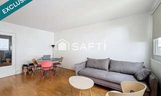 Appartement 4 Pièces 80 m² à vendre à Paris 13 (75013)