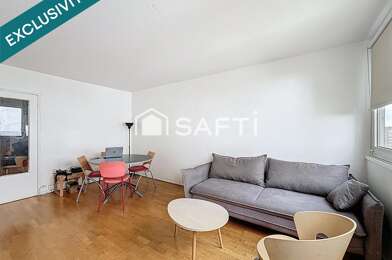 Appartement 4 pièces 415000 €