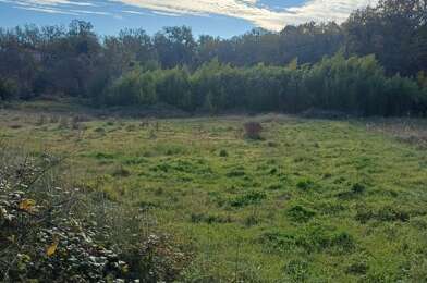 Terrain  76500 €