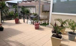 Maison 4 Pièces 112 m² à vendre à Tergnier (02700)