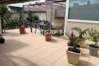 Maison 4 pièces 148400 €