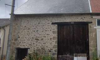 Maison 1 Pièce 52 m² à vendre à Guéret (23000)