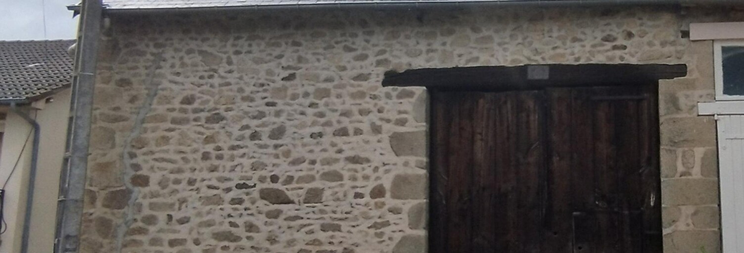 Maison 1 Pièce 52 m² à vendre à Guéret (23000)