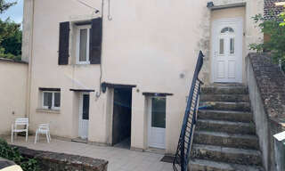 Maison 6 Pièces 88 m² à vendre à Briare (45250)