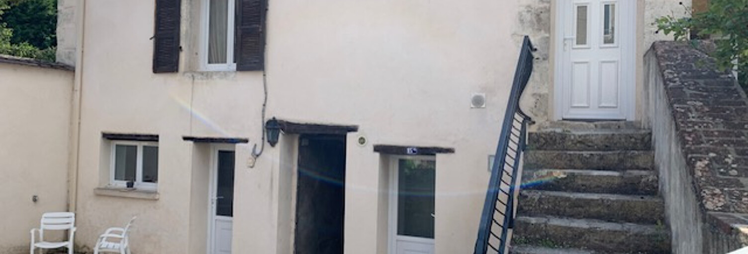 Maison 6 Pièces 88 m² à vendre à Briare (45250)