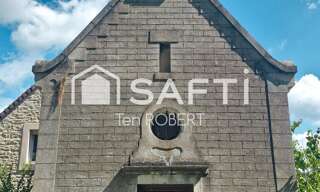 Immeuble  20 m² à vendre à Fragnes-la-Loyère (71530)