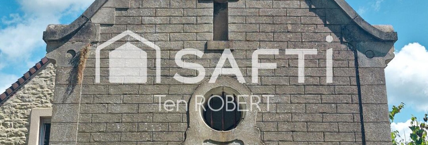 Immeuble  20 m² à vendre à Fragnes-la-Loyère (71530)