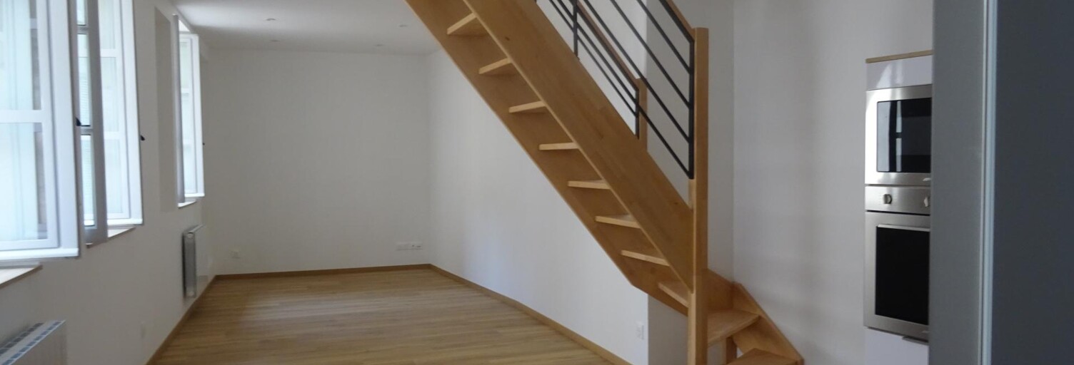 Immeuble  100 m² à vendre à Beaune (21200)