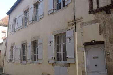 Immeuble  250000 €