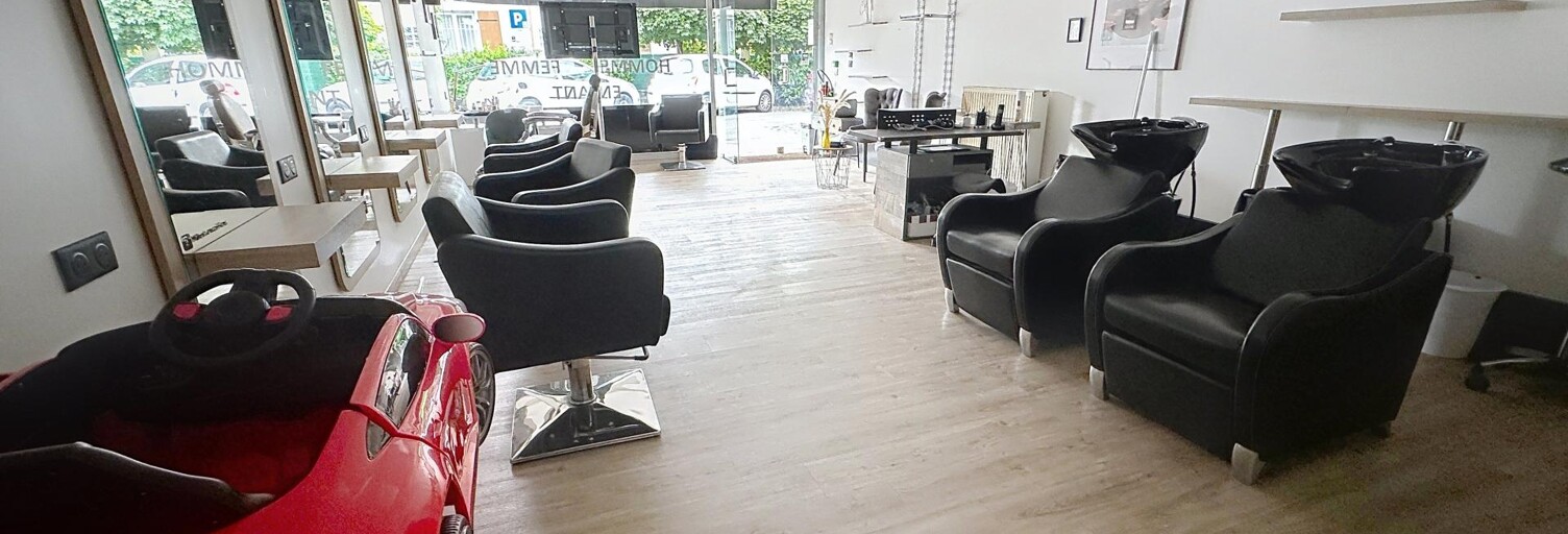 Commerce 2 Pièces 54 m² à louer à Le Bouscat (33110)