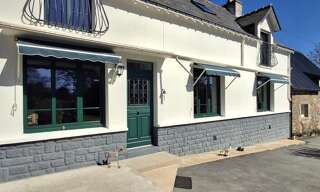 Maison 5 Pièces 178 m² à vendre à Baud (56150)