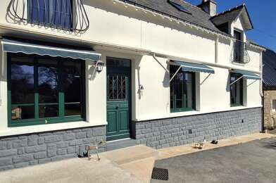 Maison 5 pièces 339990 €