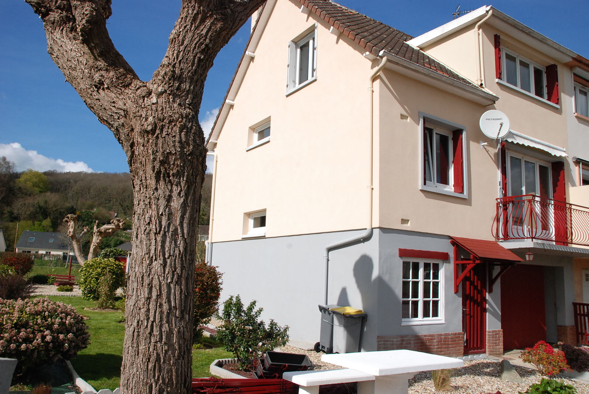 Agence immobilière de Agence Maupassant