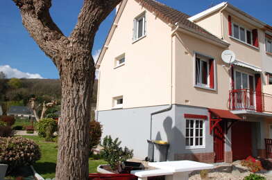 Maison 5 pièces 159000 €