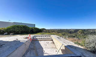 Maison 4 Pièces 110 m² à vendre à Cagnes-sur-Mer (06800)