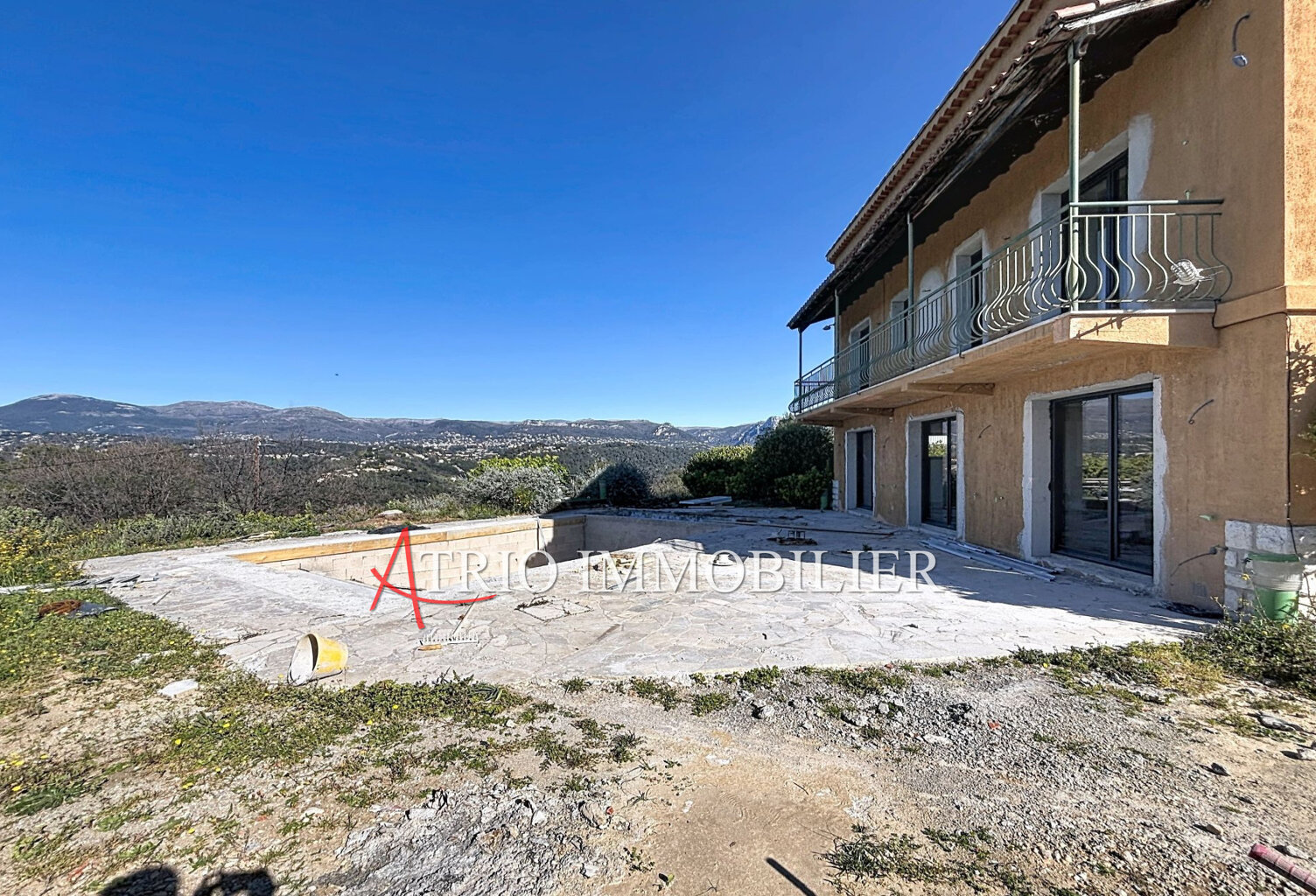 vente maison 4 Pièce(s) — photo 1