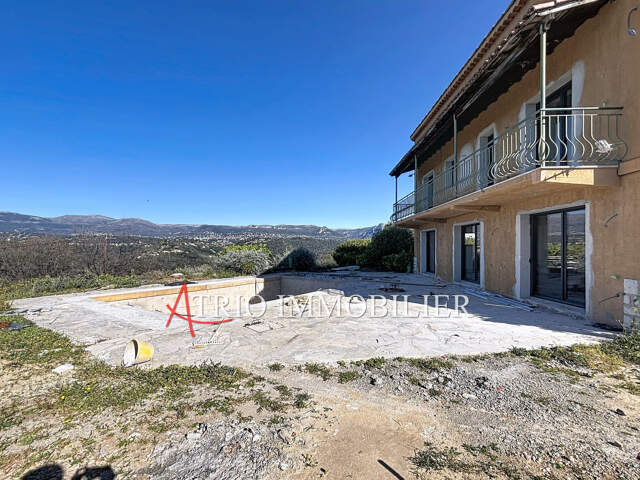 vente maison 4 Pièce(s) — photo du bien