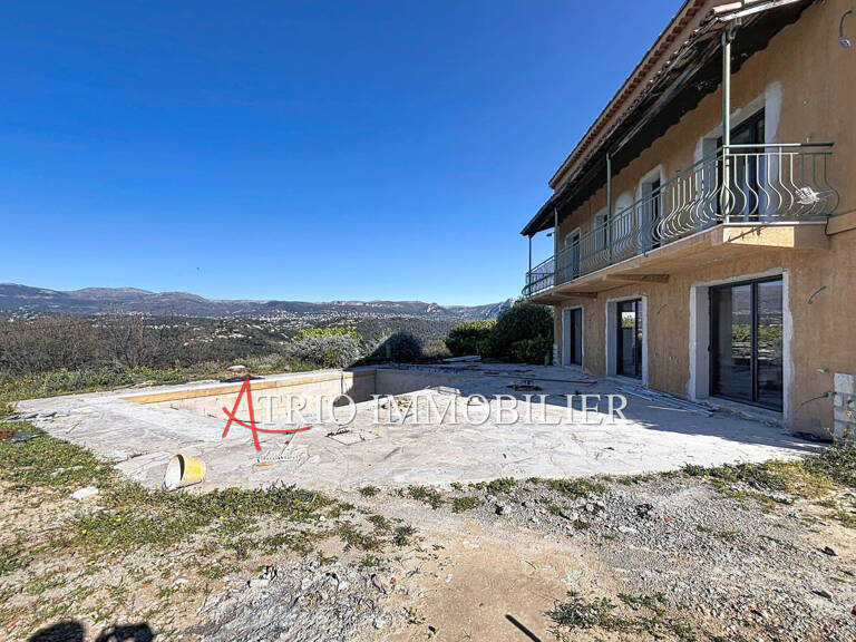 vente maison 4 Pièce(s) — photo 1