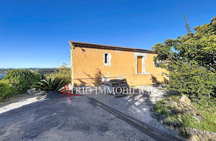 vente maison 4 Pièce(s) — photo 5