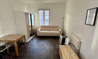 Appartement 1 Pièce 24 m² à vendre à Nice (06000)