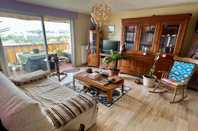 Appartement 4 pièces 206999 €