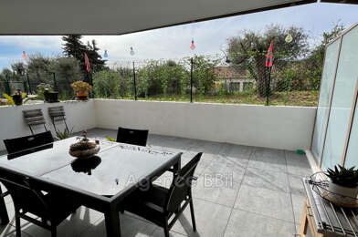 Appartement 3 pièces 248997 €