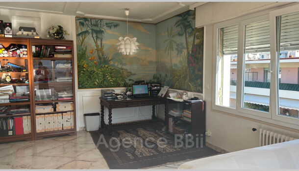 Appartement 3 pièces  à vendre Nice 06000