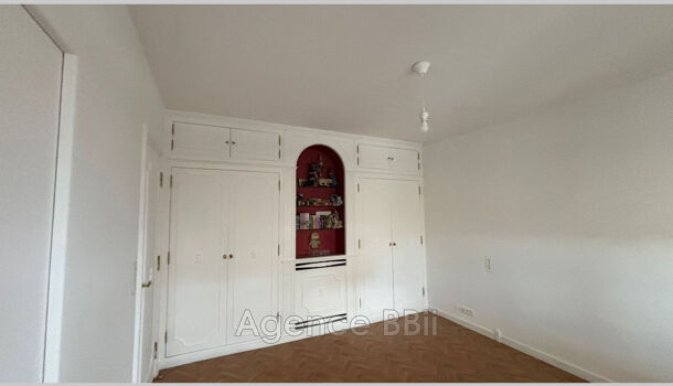 Appartement 3 pièces  à vendre Nice 06000