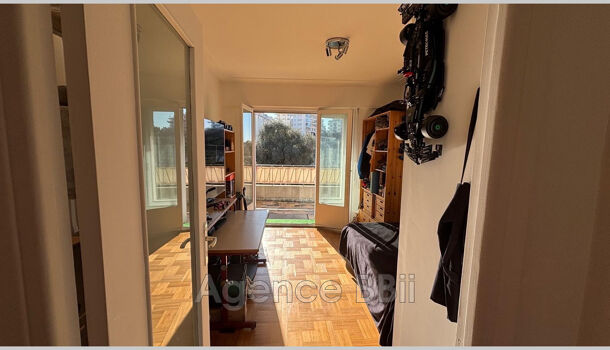 Appartement 3 pièces  à vendre Nice 06000