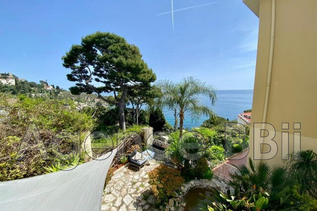 Appartement  T4 à vendre Cap-d'Ail 06320