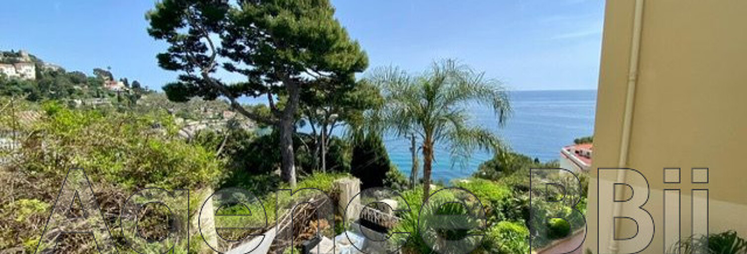 Appartement 4 Pièces 89 m² à vendre à Cap-d'Ail (06320)