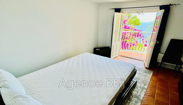 Appartement 4 pièces  à vendre Cap-d'Ail 06320