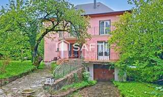 Maison 5 Pièces 181 m² à vendre à Morhange (57340)