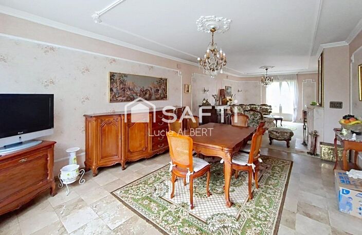 Maison familiale, spacieuse et pleine de caractère — photo 3