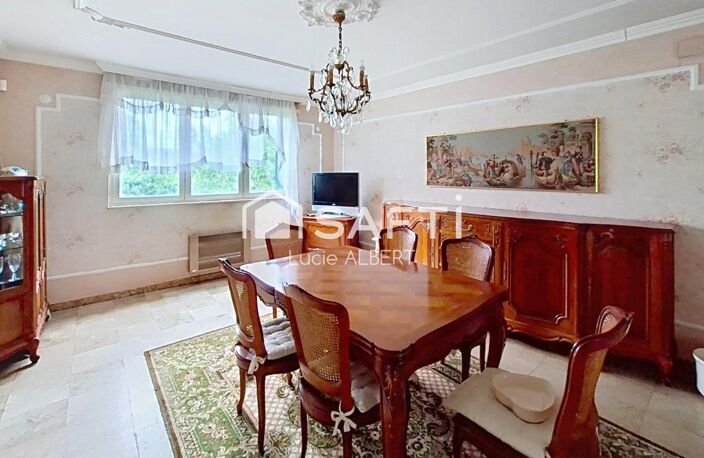 Maison familiale, spacieuse et pleine de caractère — photo 4