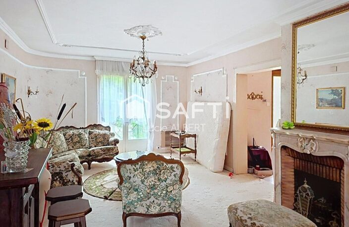 Maison familiale, spacieuse et pleine de caractère — photo 5
