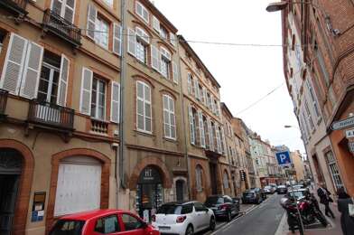 Appartement 1 pièces 540 €