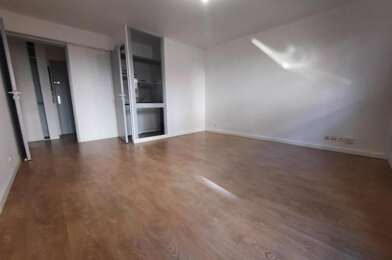 Appartement 2 pièces 632 €