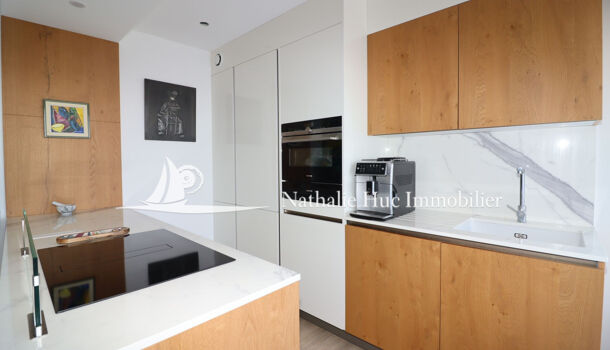 Appartement 2 pièces  à vendre Canet-Plage 66140