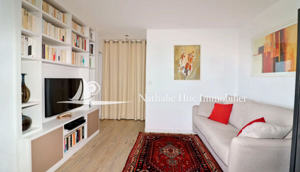 Appartement 2 pièces  à vendre Canet-Plage 66140