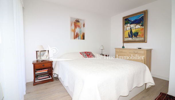 Appartement 2 pièces  à vendre Canet-Plage 66140