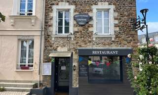 Commerce  126 m² à vendre à Meslay-du-Maine (53170)