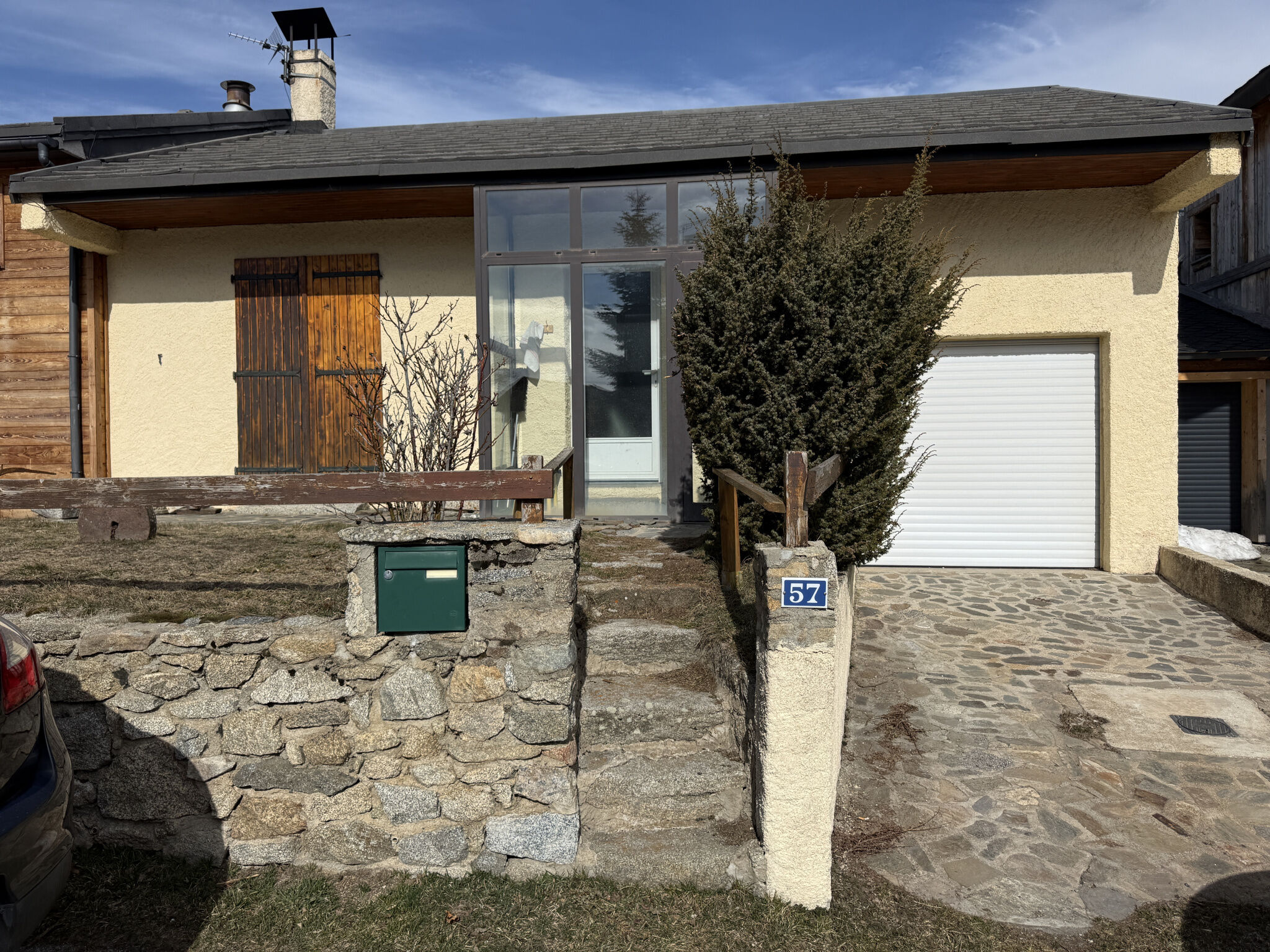 Villa / Maison  T3 à vendre Bolquère 66210