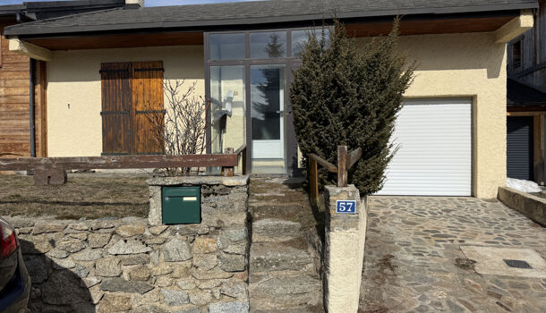 Villa / Maison 3 pièces  à vendre Bolquère 66210