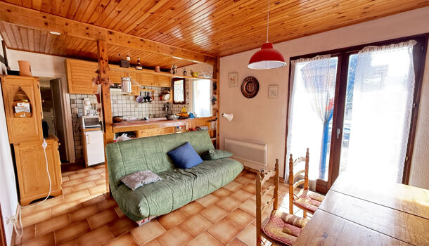 Villa / Maison 3 pièces  à vendre Bolquère 66210