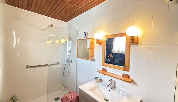 Villa / Maison 3 pièces  à vendre Bolquère 66210