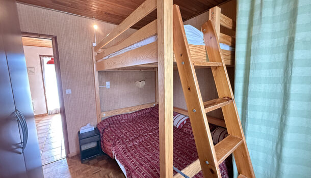 Villa / Maison 3 pièces  à vendre Bolquère 66210