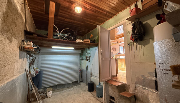 Villa / Maison 3 pièces  à vendre Bolquère 66210