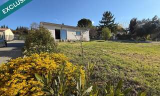 Maison 3 Pièces 73 m² à vendre à Visan (84820)