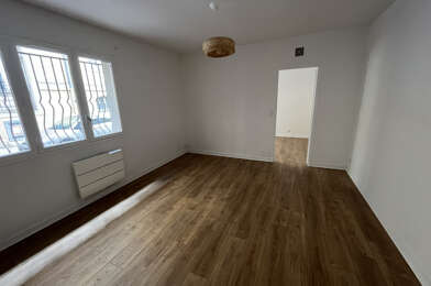 Appartement 2 pièces 450 €